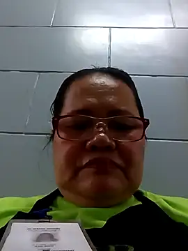 Chubbysweetmom online show from September 2025 02:11:01 AM