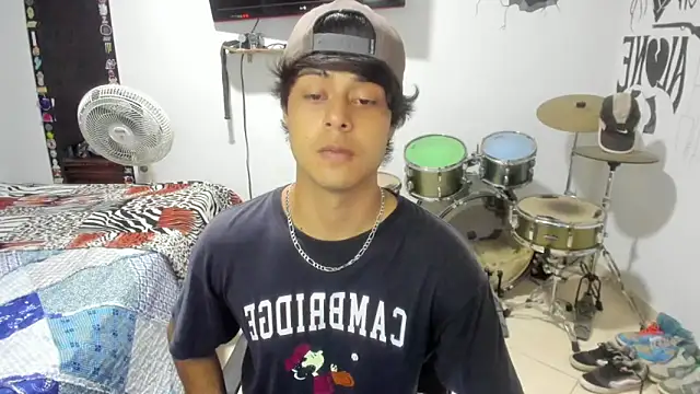 Zack falcon online show from September 2025 02:44:02 AM