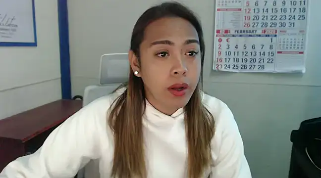 Your PrettyGirlxxx online show from February 2025 12:19:01 AM