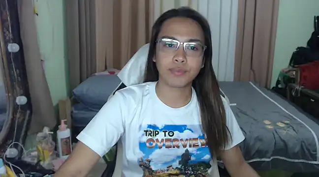 Your PrettyGirlxxx online show from March 2025 09:18:01 AM