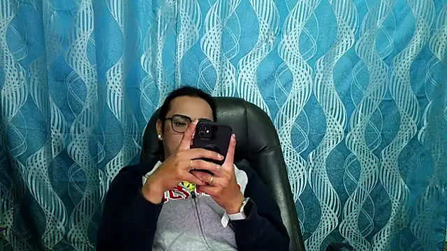 Your PrettyGirlxxx online show from September 2025 12:44:02 AM