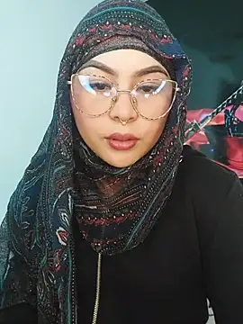 Hana    online show from April 2026 08:31:02 PM