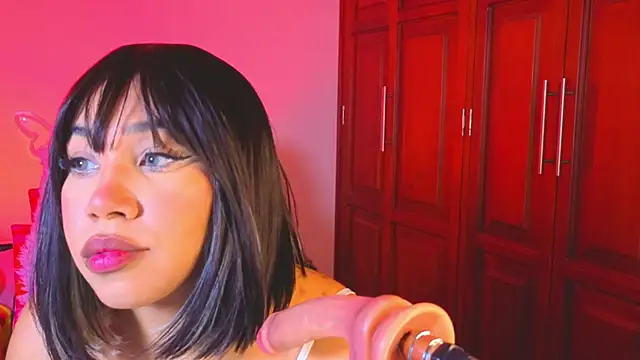 Snapshot of Olivia_ds chatting on February 2026 05:36:02 AM Olivia ds online show from February 2026 05:36:02 AM