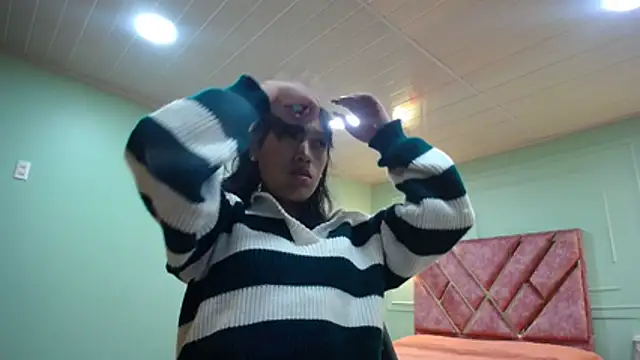 Samy hott1 online show from January 2026 12:51:01 PM