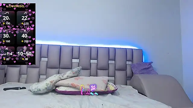 Kittywhiteass online show from February 2026 12:17:02 AM