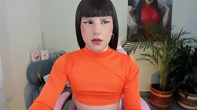 queenramoona-hot online show from February 2025 09:26:02 PM