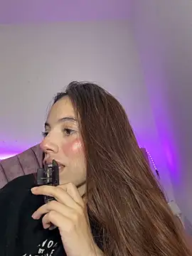 Cherry98p online show from April 2026 06:13:01 AM