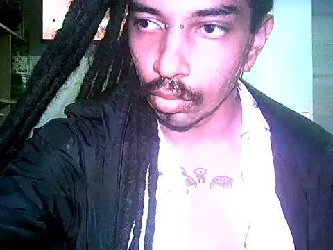 Snapshot of DarkSlim666 chatting on February 2026 05:08:01 AM DarkSlim666 online show from February 2026 05:08:01 AM