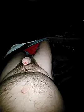 thefox92 online show from March 2025 01:22:01 AM