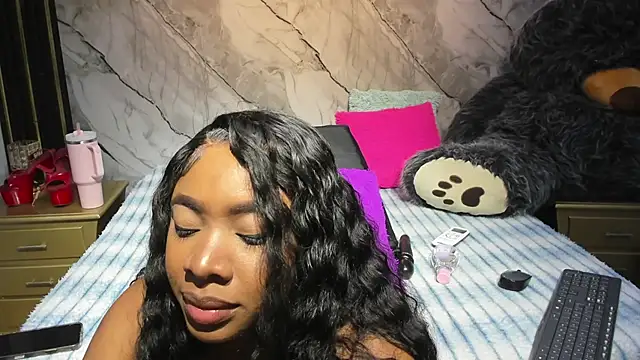 Niyirey1 online show from February 2026 12:49:01 PM