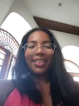 SheenaBrooke online show from February 2025 09:23:02 PM