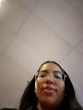 SheenaBrooke online show from October 2025 08:31:01 PM