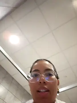 SheenaBrooke online show from October 2025 03:57:02 PM