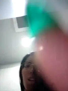 SheenaBrooke online show from April 2026 04:52:01 AM