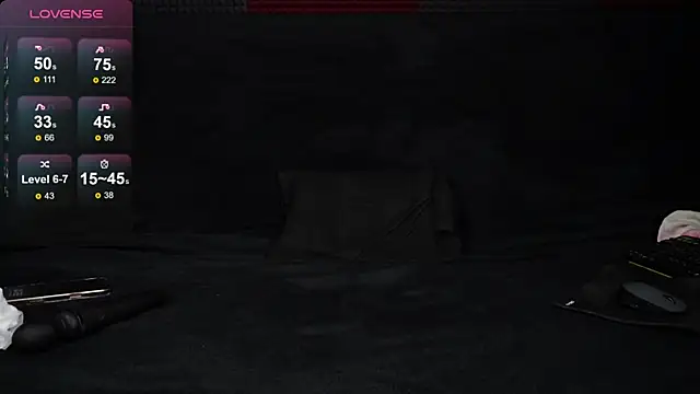 STOP-PANIC online show from November 2025 04:55:02 AM