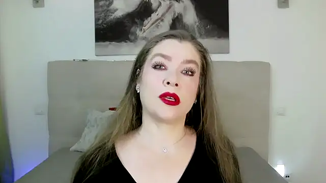 PetersEmily online show from February 2025 03:28:02 PM