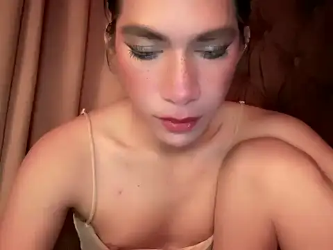 QUEEN LILITH online show from December 2025 04:06:01 AM