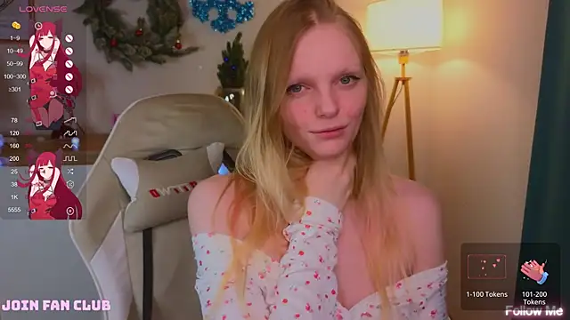 evangel1ne online show from January 2026 09:39:02 PM