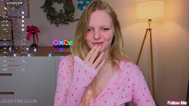 evangel1ne online show from January 2026 09:41:01 PM