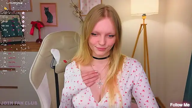 evangel1ne online show from February 2026 09:08:02 PM