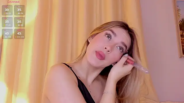 Assh lee  online show from March 2026 12:54:01 PM