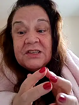 Yaya Mineira online show from March 2025 06:00:01 PM