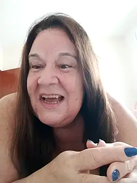 Yaya Mineira online show from March 2025 05:36:01 PM