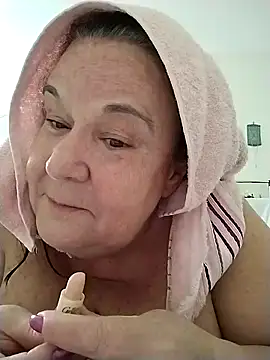 Yaya Mineira online show from October 2025 05:55:02 PM