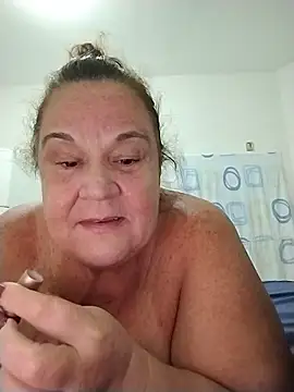 Yaya Mineira online show from November 2025 12:43:01 AM