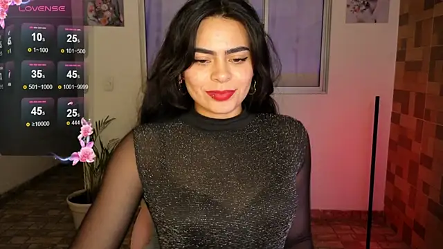 Snapshot of sexyladyy_ chatting on February 2025 01:57:01 AM sexyladyy online show from February 2025 01:57:01 AM