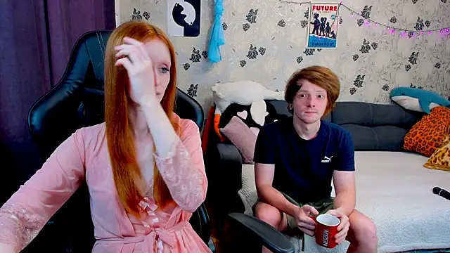 Snapshot of lakmsrrrmrrr chatting on February 2025 09:43:02 AM lakmsrrrmrrr online show from February 2025 09:43:02 AM