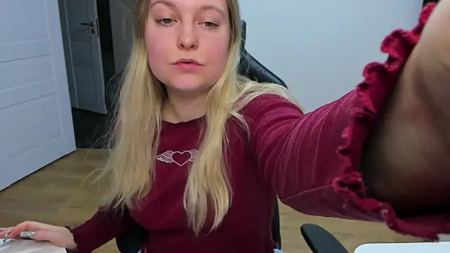 stacy miracle online show from January 2025 01:59:02 PM