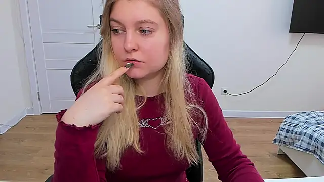 stacy miracle online show from February 2025 10:08:02 AM