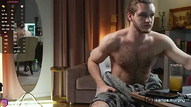 Louis Karlos online show from November 2025 04:38:01 AM