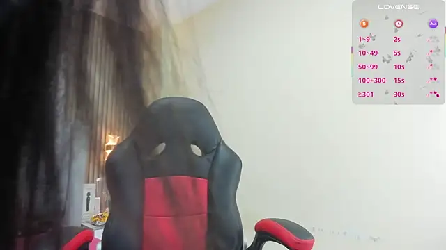 MAGIEVANS1 online show from March 2026 12:33:02 PM