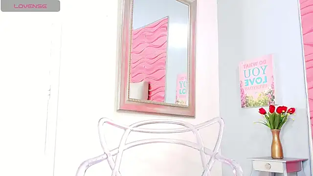  Valeria Brown online show from February 2025 07:52:01 PM