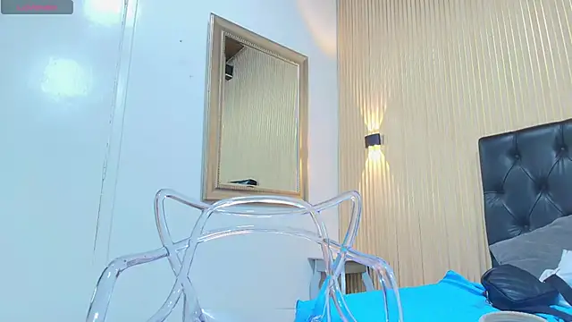  Valeria Brown online show from September 2025 10:33:02 PM