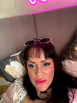 Lolaley2 online show from October 2025 07:45:02 AM