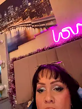 Lolaley2 online show from December 2025 09:59:02 AM