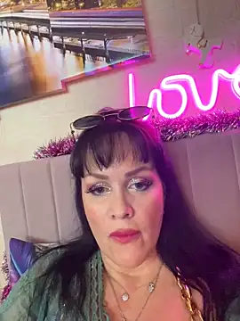 Lolaley2 online show from February 2026 03:16:02 PM