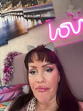 Lolaley2 online show from February 2026 10:56:01 AM