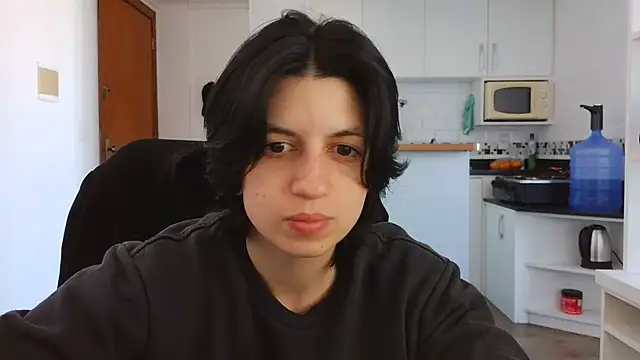 Snapshot of kyslrana chatting on June 2026 04:34:02 PM kyslrana online show from June 2026 04:34:02 PM