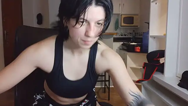 Snapshot of kyslrana chatting on July 2026 11:15:01 PM kyslrana online show from July 2026 11:15:01 PM