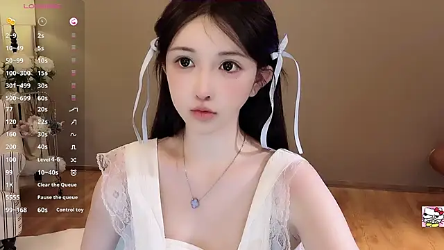 Snapshot of Hahaha_ha2 chatting on September 2025 01:55:02 PM Hahaha ha2 online show from September 2025 01:55:02 PM