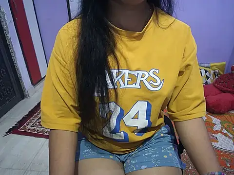 BabyNaina online show from January 2026 07:01:02 AM