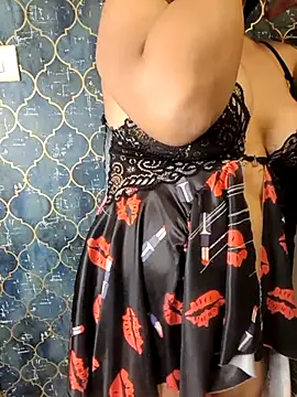 Snapshot of SugarNdBrownie chatting on February 2025 12:42:01 PM SugarNdBrownie online show from February 2025 12:42:01 PM