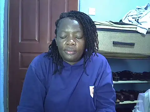 Ebonyceline online show from May 2026 07:24:02 AM