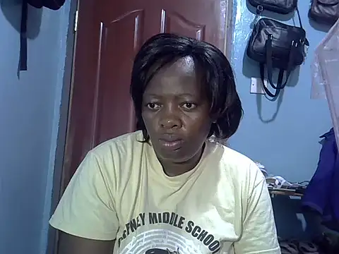 Ebonyceline online show from June 2026 06:07:01 AM