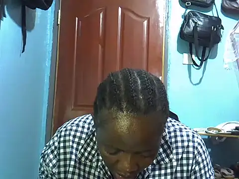 Ebonyceline online show from June 2026 05:14:02 PM