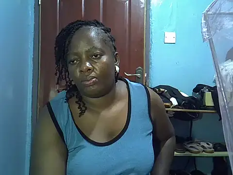 Ebonyceline online show from July 2026 05:37:02 PM